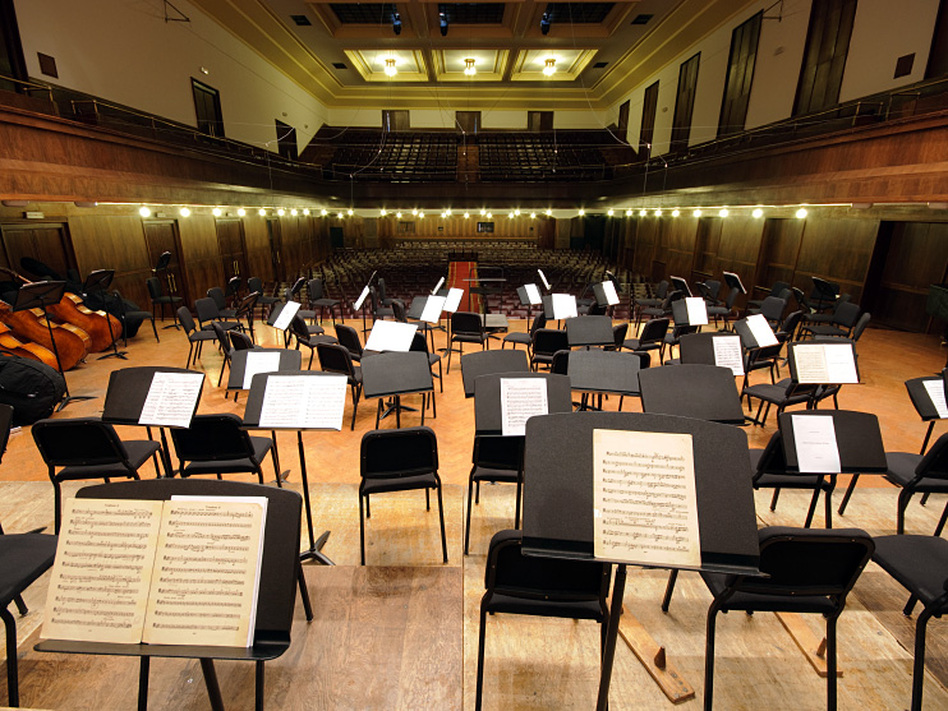 Classical music lost many fine artists in 2012.