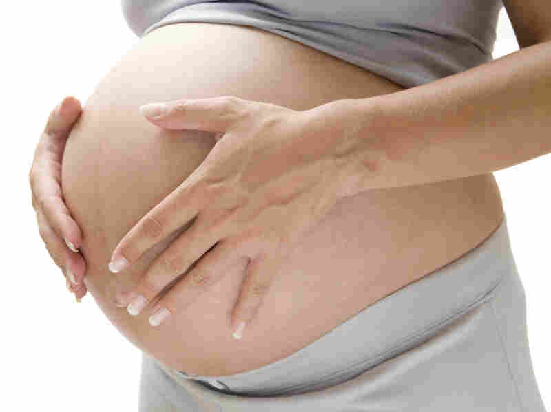 Pregnancies