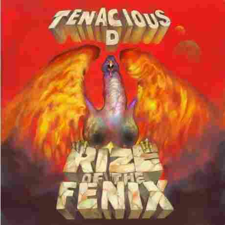 Rize Of The Fenix