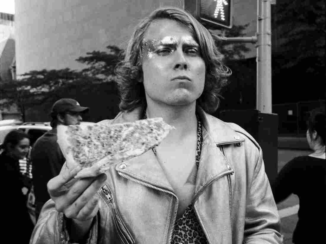 Ty Segall