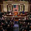 As The Capitol Turns: Little Has Changed In Congress' New Season