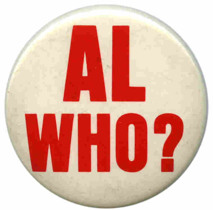 Al Who