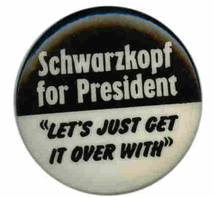 Schwarzkopf