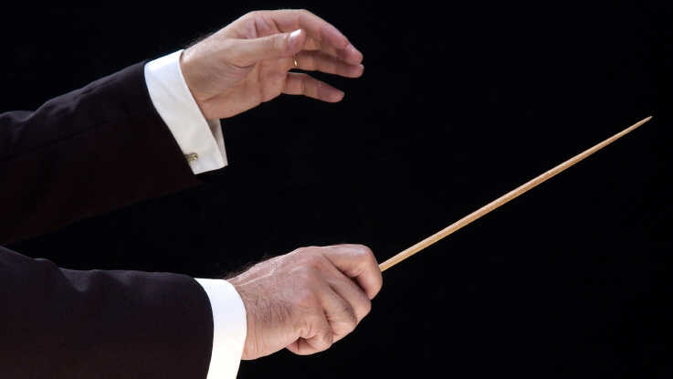 Symphonic Resolutions: What's On Your Classical Music Wish List?