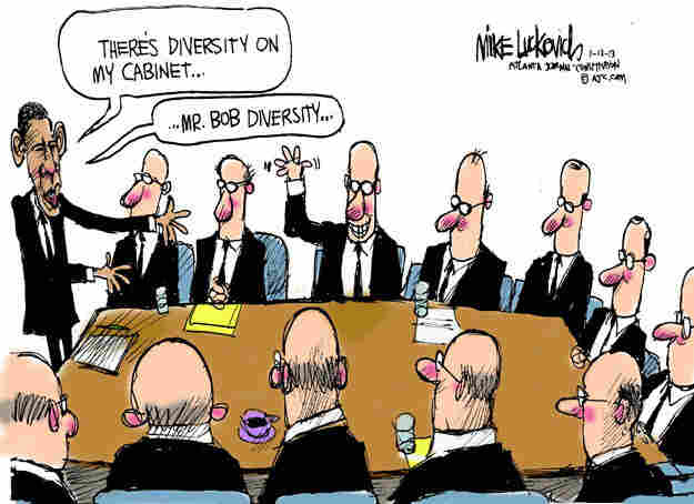 cartoonistgroup.com / Creator's Syndicate