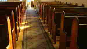 As religious as this country may be, many Americans are not religious at all. The group of religiously unaffiliated — dubbed "nones" -- has been growing.