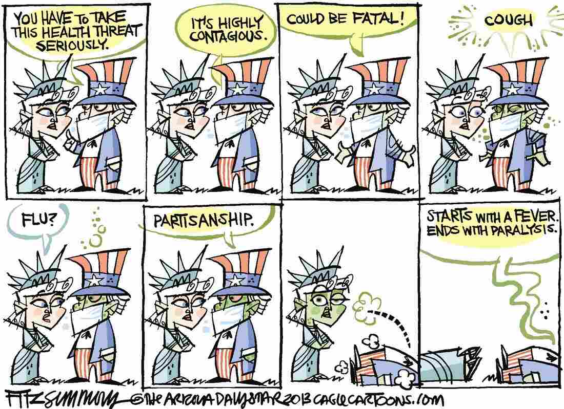 politicalcartoons.com