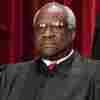 Justice Clarence Thomas Speaks, Many Listen; But What Was He Saying?
