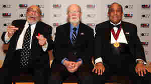 The 2013 NEA Jazz Masters Awards Concert