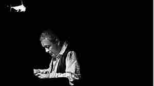 The Thistle And Shamrock: Celtic Piano