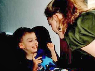 Why A Young Man Died In A Nursing Home, A State Away From His Mom