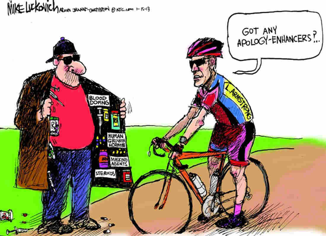 cartoonistgroup.com