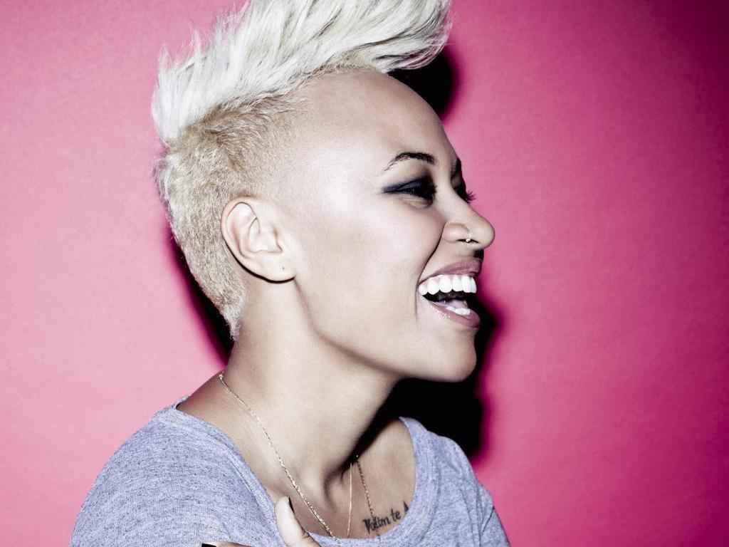 After Big Year, Emeli Sande's 'Version Of Events' | NCPR News