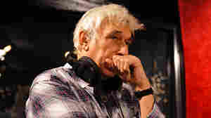 John Cale: The Return Of An Underground Icon