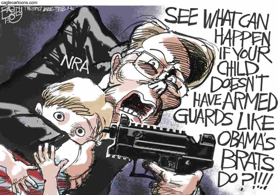 politicalcartoons.com