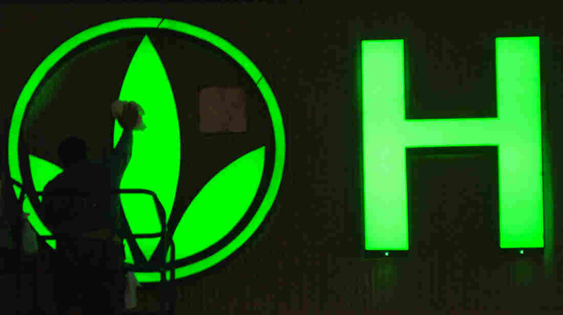 Herbalife