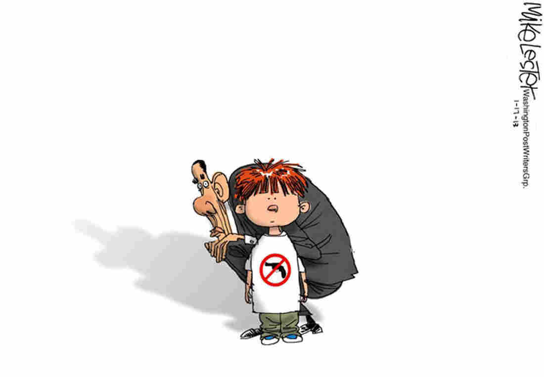 cartoonistgroup.com