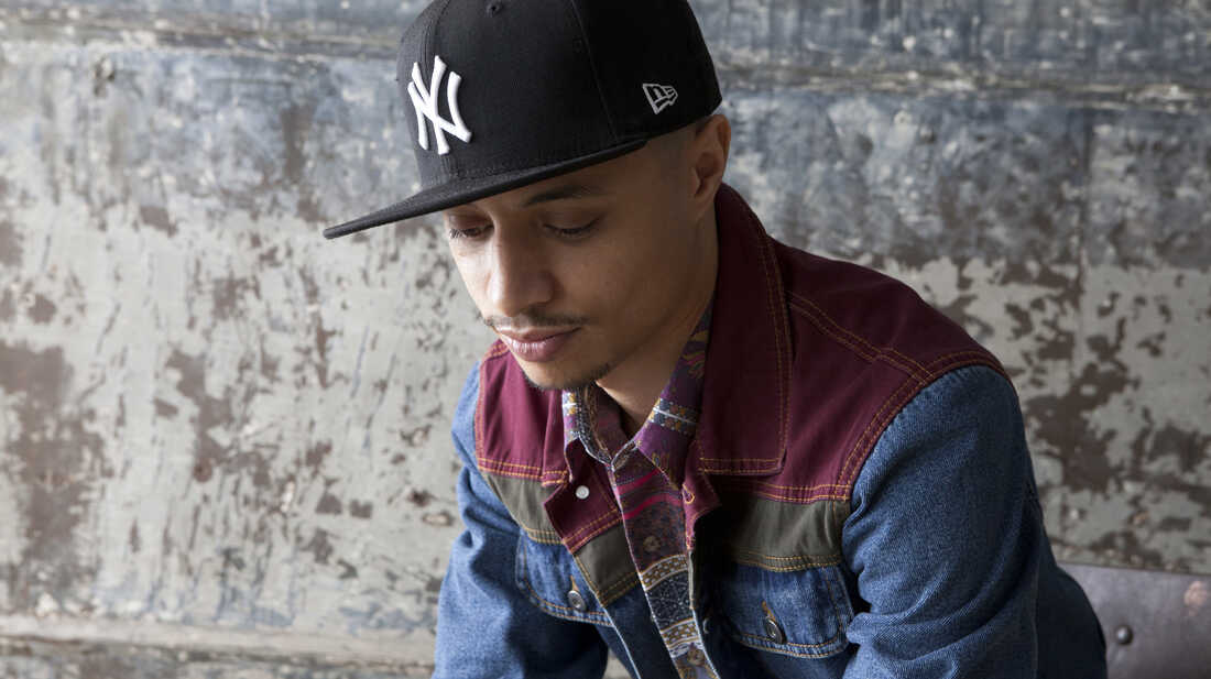 José James NPR