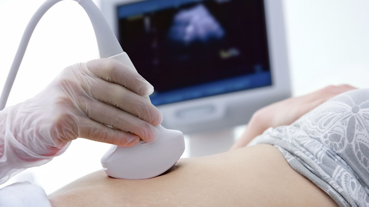 'We Have No Choice': A Story Of The Texas Sonogram Law : NPR