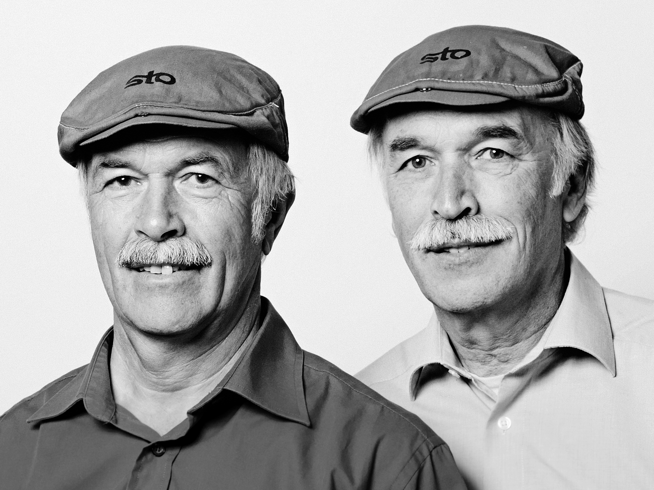 Have We Met Before? Doppelgangers Caught On Camera