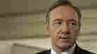 Spacey And Fincher Make A 'House Of Cards'