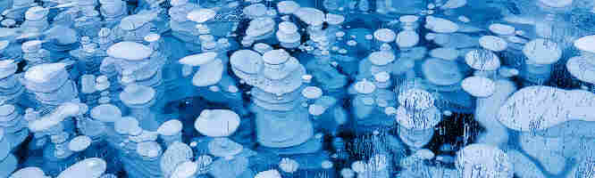 Abraham Lake 1
