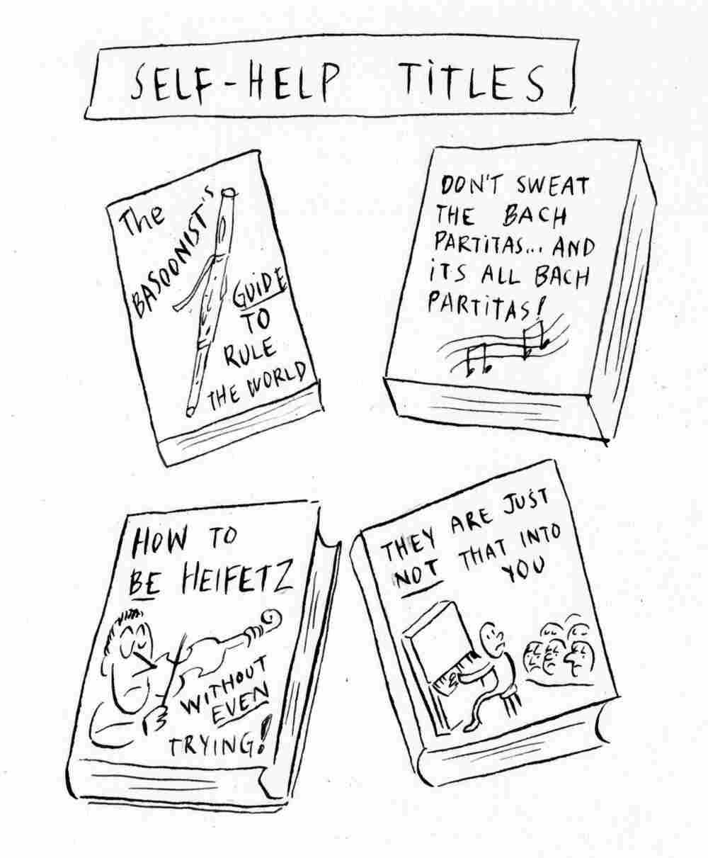 Cartoon by Pablo Helguera.