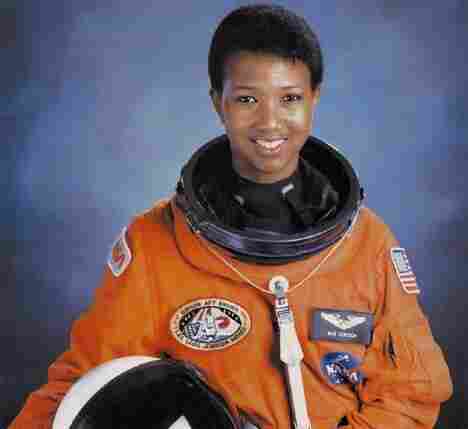 Mae Jemison