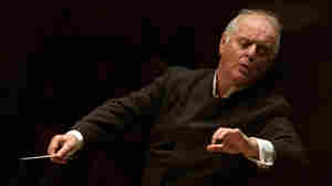 Carnegie Hall Live: Daniel Barenboim Leads The West-Eastern Divan Orchestra