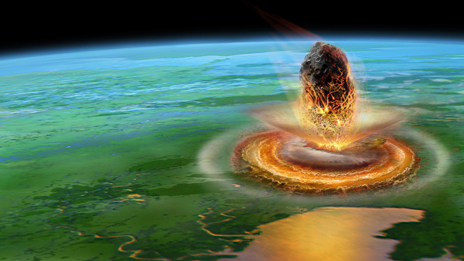 the mystery of the mass extinction of the dinosaurs the mystery of the mass extinction of the dinosaurs
