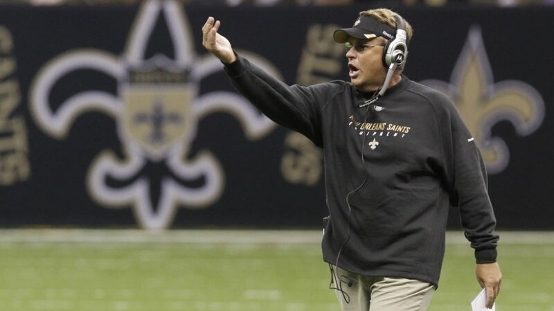 Nfl S Gregg Williams Who Orchestrated Bounty Program Is Reinstated The Two Way Npr