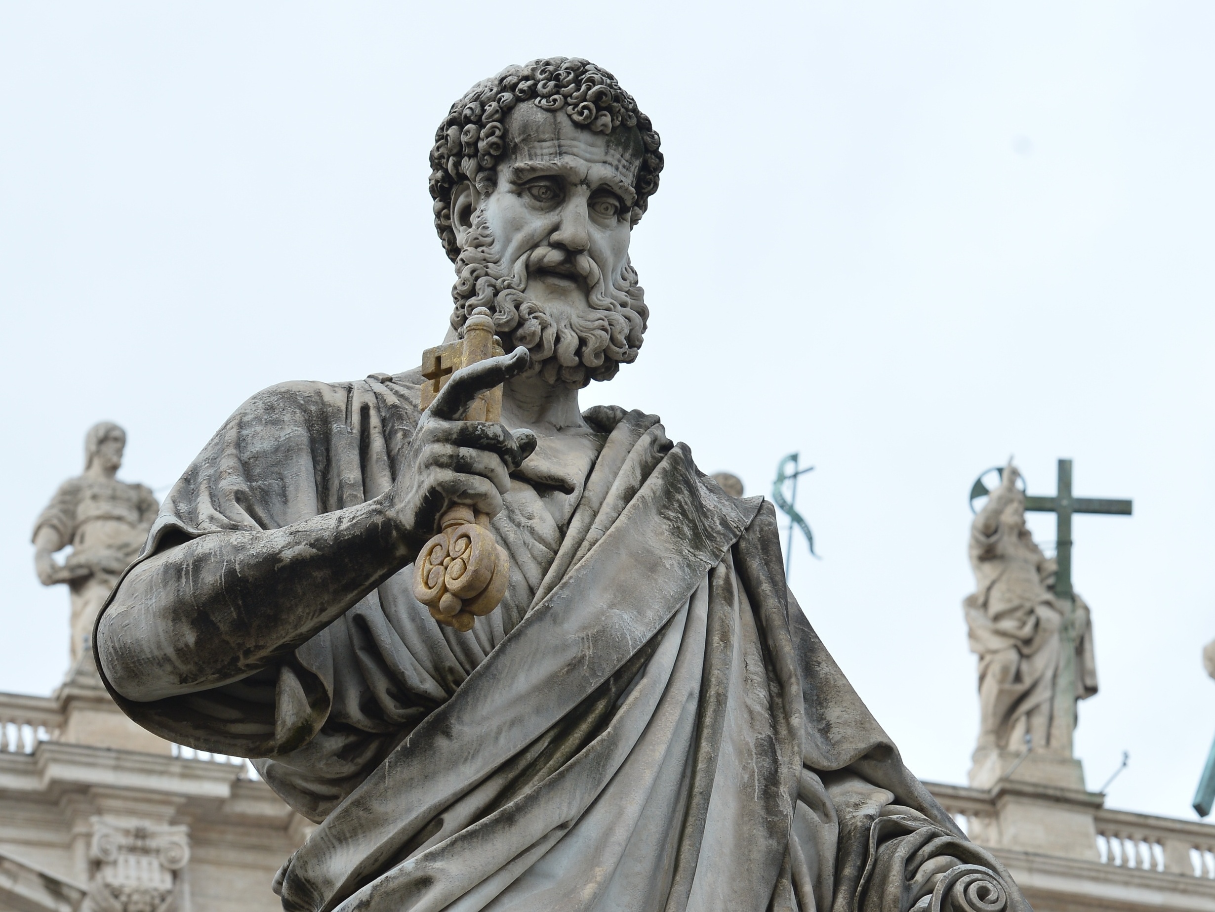 A Papal Resignation: Sifting Through Theology And The Effect On The Office