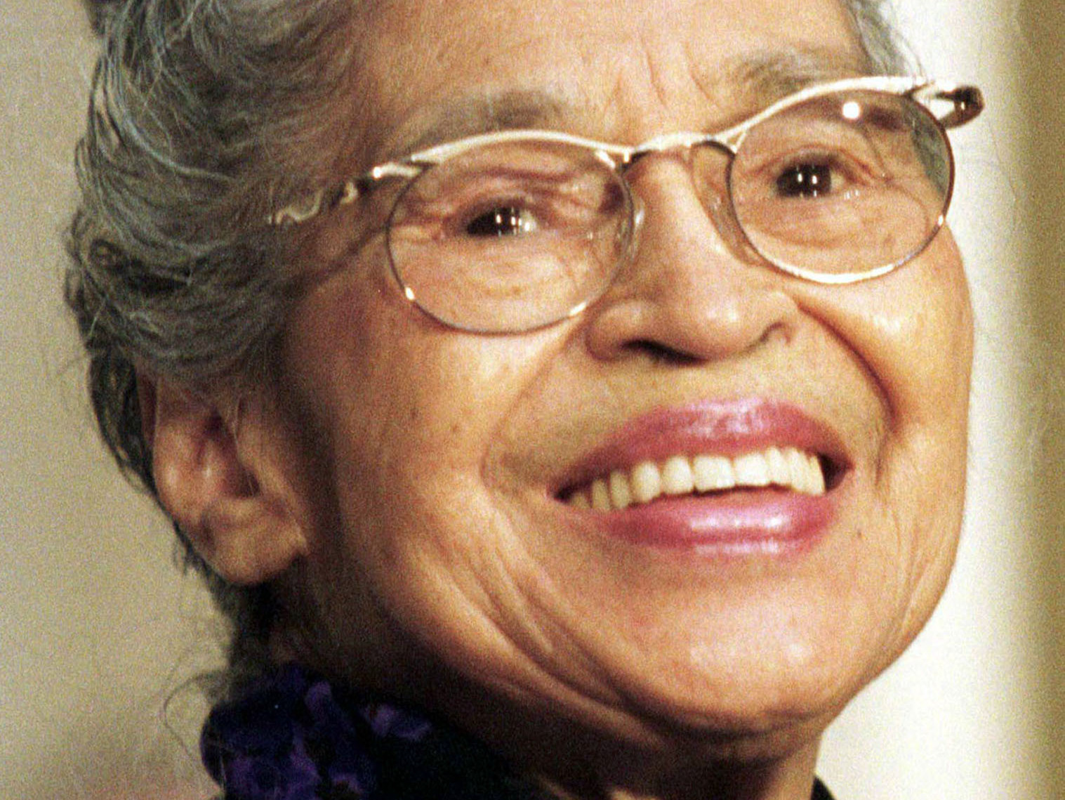 Rosa Parks Statue, Capitol's First Of African-American Woman, To Be Dedicated
