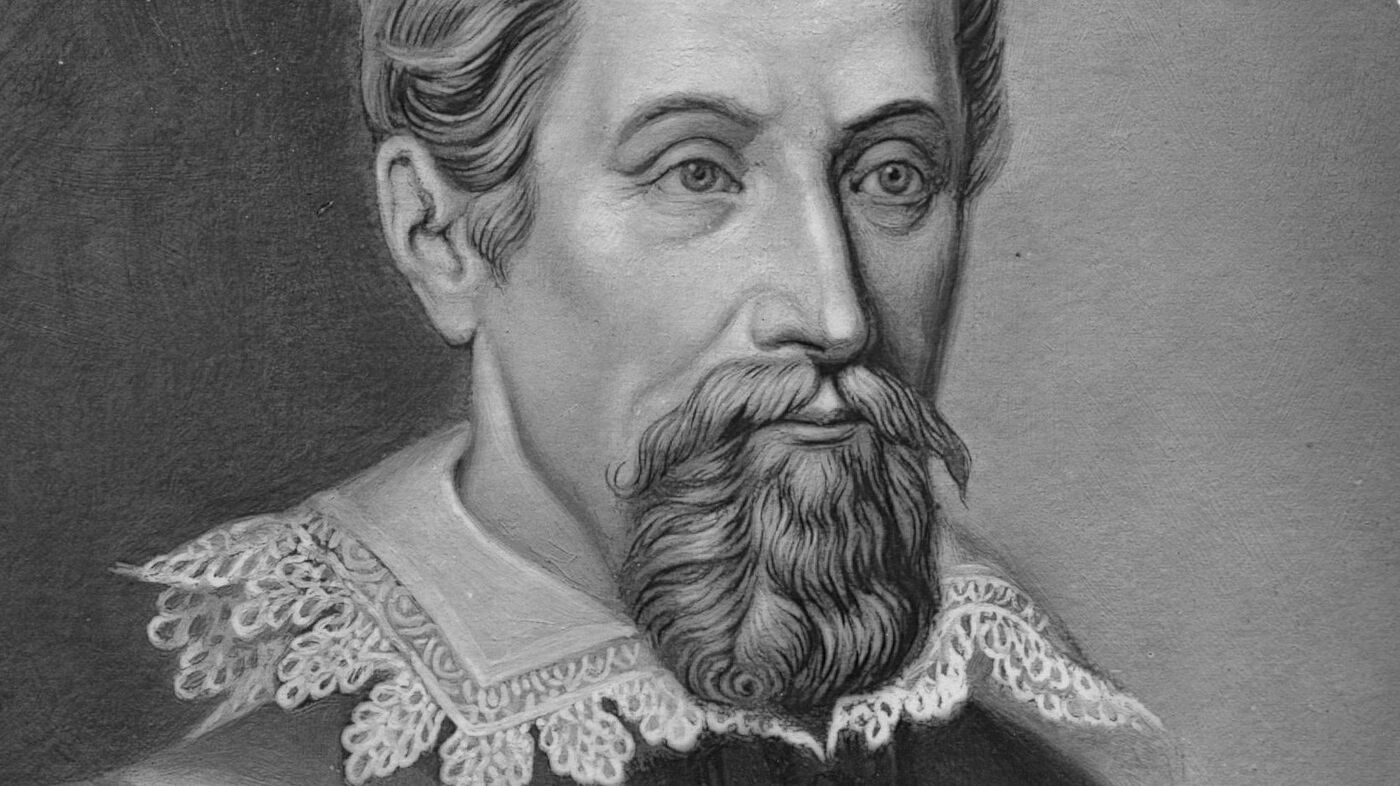 lessons from an old visionary johannes kepler 13 7 cosmos and