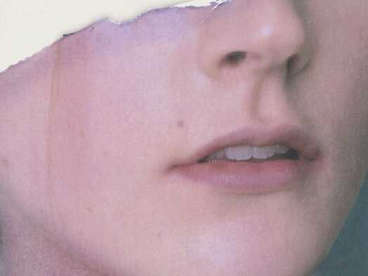 Chemistry of Tears book cover detail