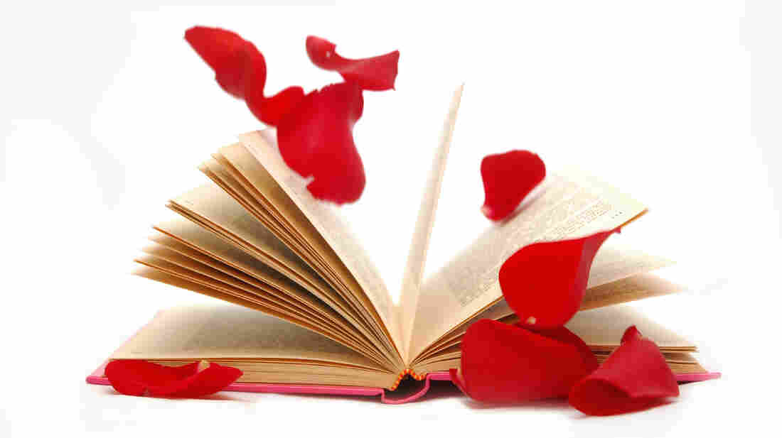 romance novels