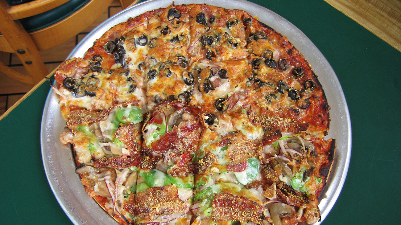 One City's Love Affair With Processed Cheese The Salt NPR