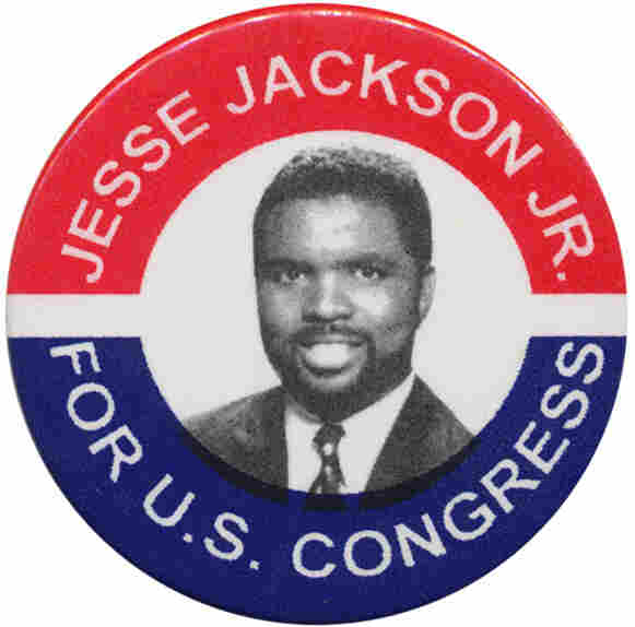 jesse jr.