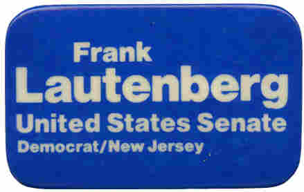 Lautenberg