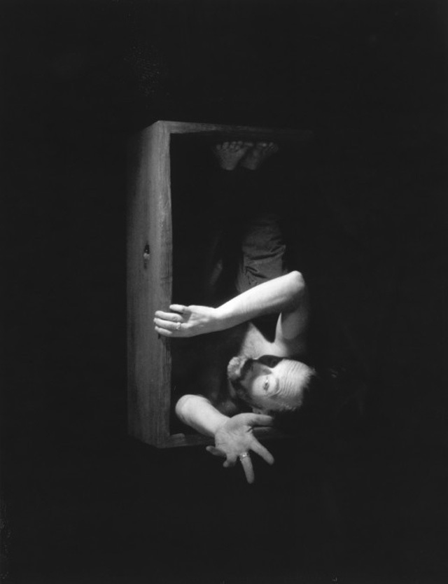 Atoms For Peace's debut album, Amok, comes out Feb. 26.