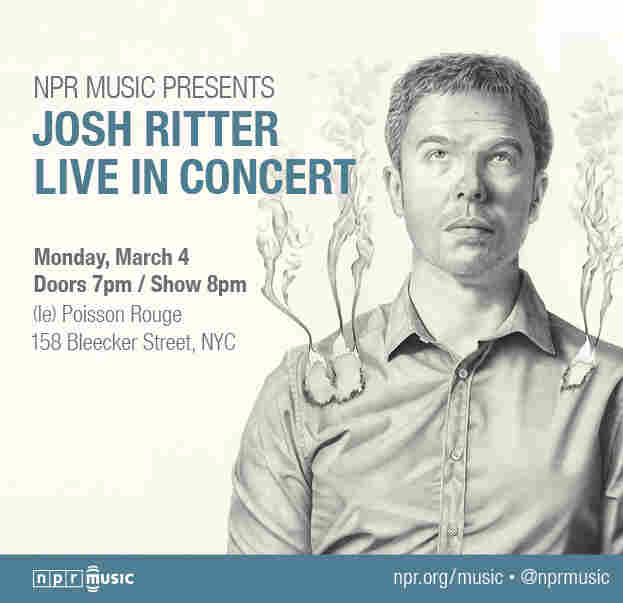concert invitation