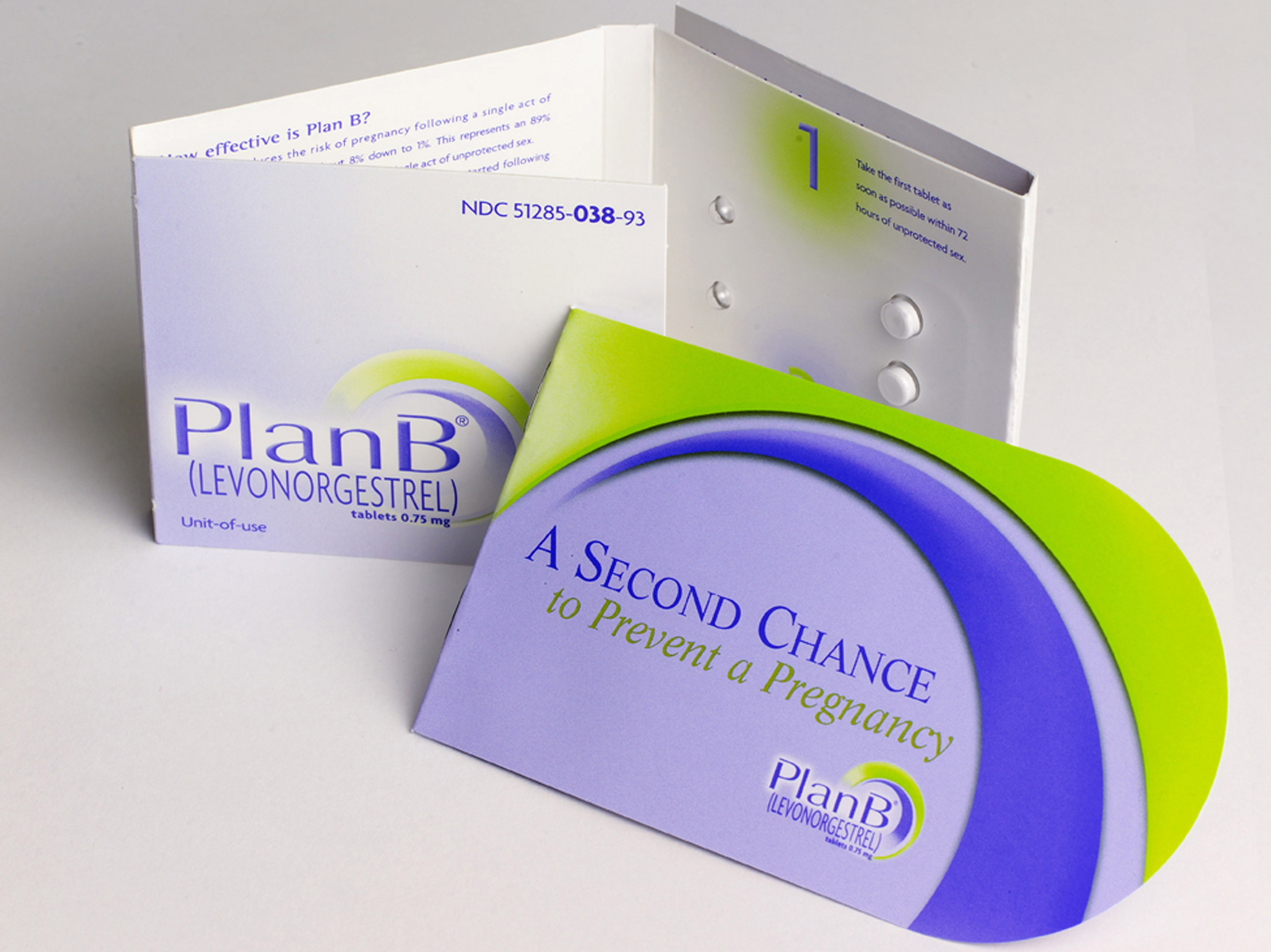 Is Plan B An Abortion Pill? Two Ob-Gyns Explain The Difference