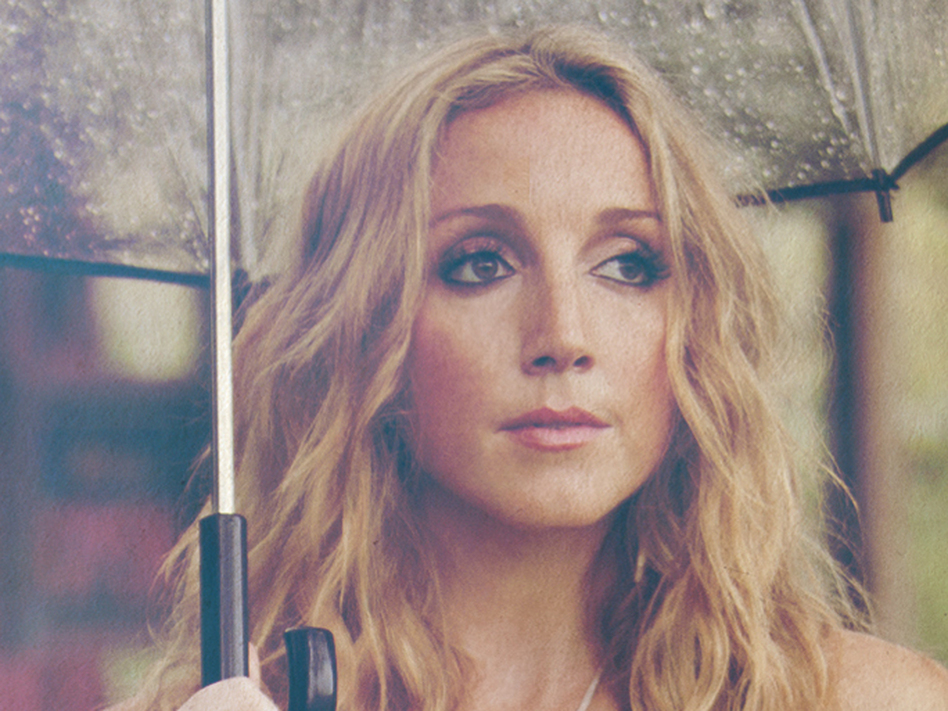 (Jim Wright/Warner Nashville)