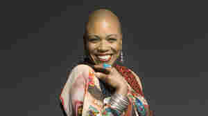 Dee Dee Bridgewater On Piano Jazz