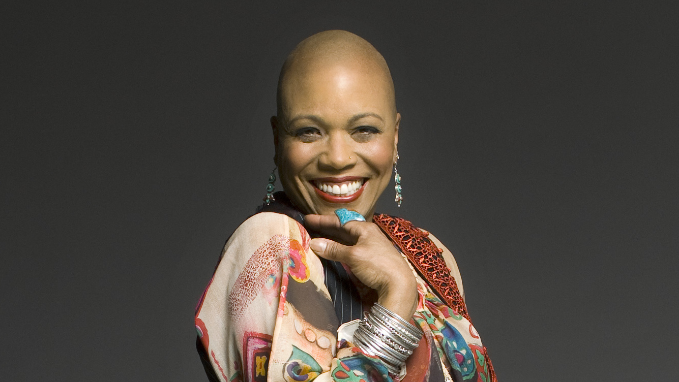 Listen to GABIN feat. Dee Dee Bridgewater - Into My Soul by