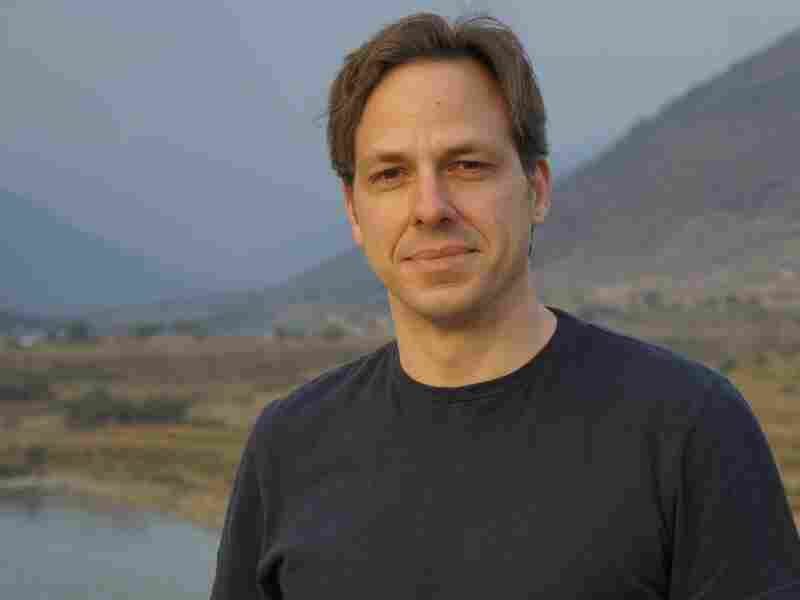 Jake Tapper
