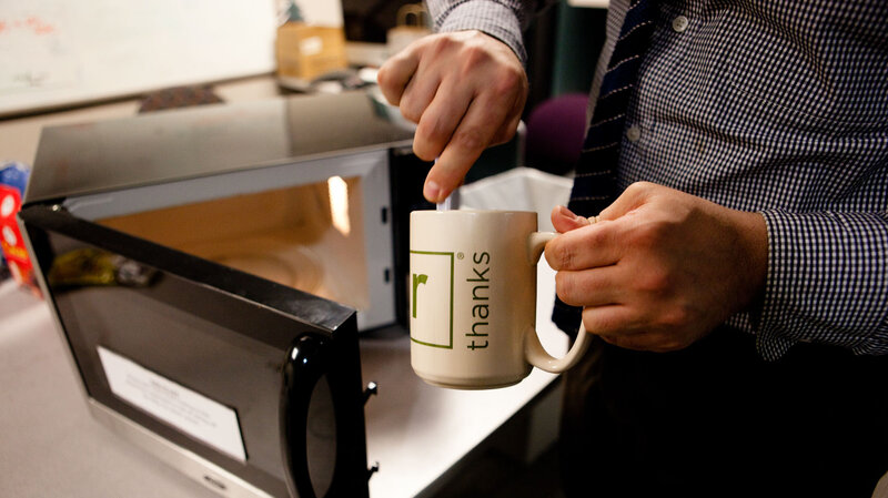 The Microwave Miracle Of Cooking In Mugs Salt Npr The Microwave Miracle Of Cooking In Mugs