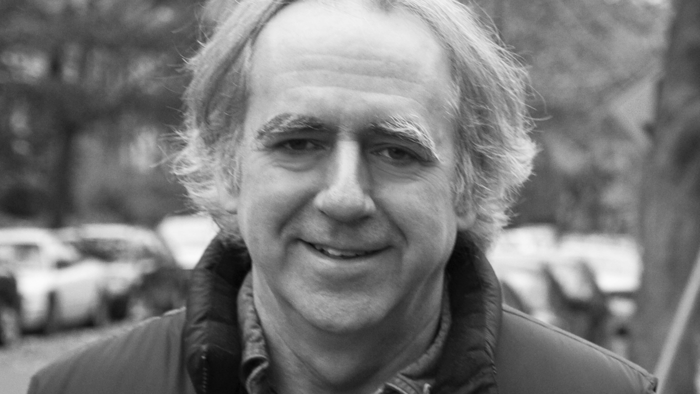 Author Interview Bob Thompson, Author Of 'Born On A Mountaintop' NPR