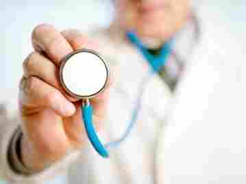 Doctor