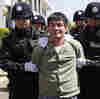 China's Broadcast Of Drug Lord's Final Hours Sparks Controversy